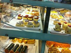 -优益滋蛋糕(斗柏路店)