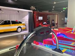 -金港秋名山·双层卡丁车场