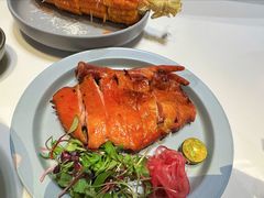 -胡麻(静安嘉里店)