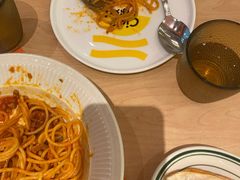 -菲滋意式餐厅(富阳东方茂店)