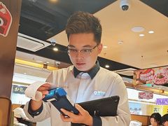 -海底捞火锅(天津SM城市广场店)