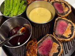 -Le Bistrot de Racine