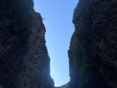 -山西通天峡景区