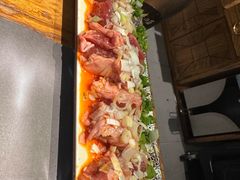 -黑牛の店·和牛烧肉(大悦城店)