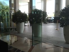 -无锡君来洲际酒店