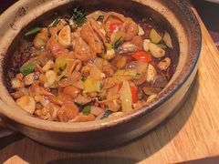 -永安鱼庄·镇江菜(东吴路店)