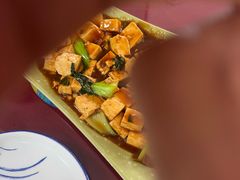 -北京龙庆四季香农家饭庄·灶台鱼·碳烤虹鳟鱼(龙庆峡店)
