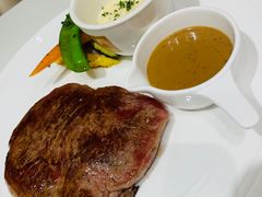 -Deer Park鹿园西餐(仁恒置地广场店)