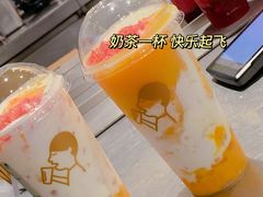 -喜茶(深圳海岸城店)
