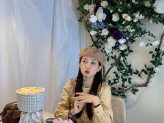 -LE SHARE洛笙·花园西餐(北京路步行街店)