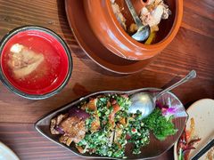 -花马天堂云南餐厅 Lost Heaven(高邮路店)