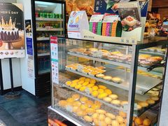 -圣安娜饼屋(新板樟堂店)