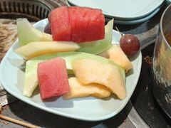 -金滏山烤肉·海鲜·火锅自助餐厅(襄阳万达店)