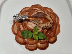 -味+新京宴·烤鸭·北京菜(创意谷店)