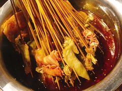 -七串串(无锡总店)