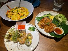 -星叶·东南亚料理(宁波万象汇店)