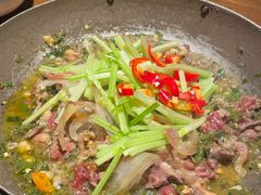 -吃饭皇帝大(长宁龙之梦店)