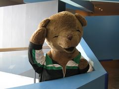 -济州岛泰迪熊博物馆