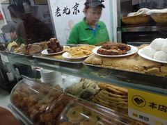 -老磁器口豆汁店(天坛店)