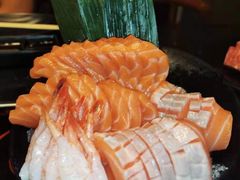 -熊出没日本烧肉放题