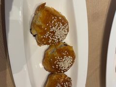 -顺德美的万豪酒店-万豪中餐厅