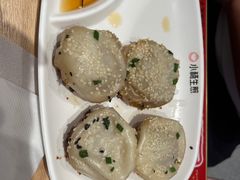 -小杨生煎(天之骄子店)