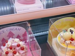 -巴黎贝甜(五月花广场店)