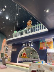 -奈尔宝家庭中心·亲子餐厅(鄞州万达店)