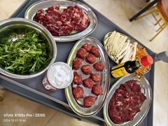 -五洞大众牛餐馆(番禺分店)