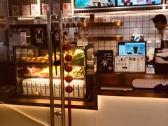-百分茶(九洲新世界店)