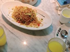 -小菜园新徽菜(无锡宜家荟聚中心店)
