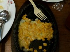 -米斯特比萨(亦庄国融国际店)