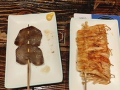 -平成屋· Late Night 食堂(四川北路店)