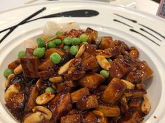 -乾隆美食·本帮菜(黄河路店)