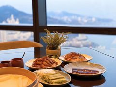 -大连君悦酒店·星海湾壹号Dalian·Dalian(星海广场店)