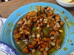 -盛京辽菜小馆(龙之梦购物中心店)