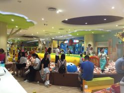 -meland亲子乐园(深圳领展中心城店)