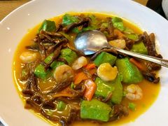 -仙店农庄(湖景农庄餐厅)