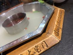 -陈府大宅门成都火锅·手切鲜肉(太原街店)