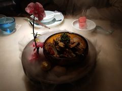 -佬麻雀·新湘菜(珠海金发购物中心店)