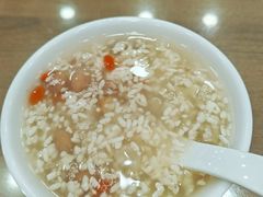 -西安贾三灌汤包·回坊小吃·清真炒菜(北院门总店)