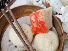 -永春园·扬州早茶·淮扬菜(漫乐城店)