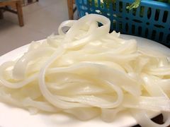 河粉-柴头哥·牛肉火锅(爱民路店)