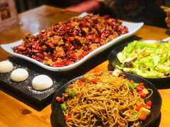 -望京一号·重庆江湖菜(工体店)