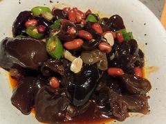 -大师兄·西北小馆(南沙万达广场店)