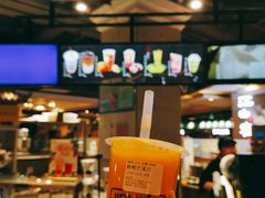 门面-茶桔便(欧亚大观店)