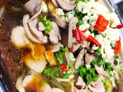 -品大伍·食之道品伍味(汪海店)