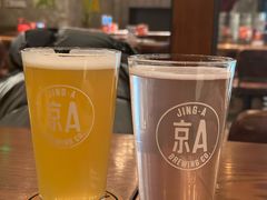 -京A Taproom·精酿餐吧(CBD店)
