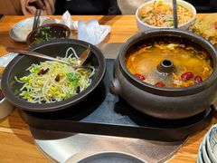 -云海肴云南菜·蒸汽石锅鱼(北京良乡华冠店)