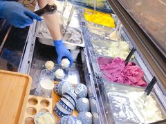 -歎雪糕低糖低脂Gelato冰淇淋